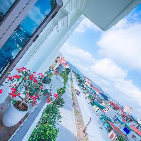 Melissa Hotel Ninh Binh Buitenkant foto