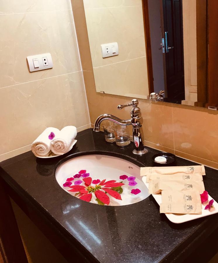 Melissa Hotel Ninh Binh Buitenkant foto